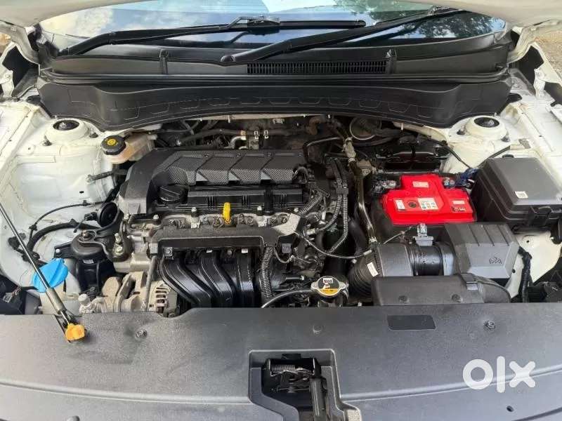 Kia Seltos Htk 1.5 Petrol, 2020, Petrol