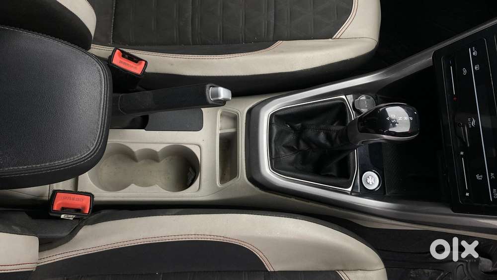 Volkswagen Taigun 1.5 Tsi Gt Plus, 2021, Petrol