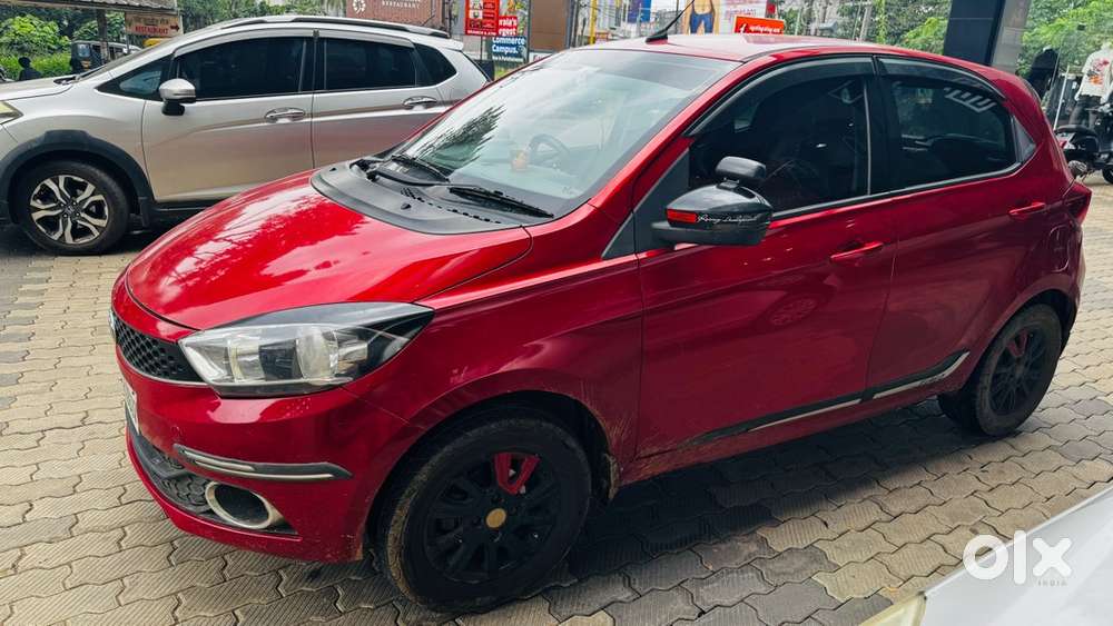 Tata Tiago Diesel 2018 Year