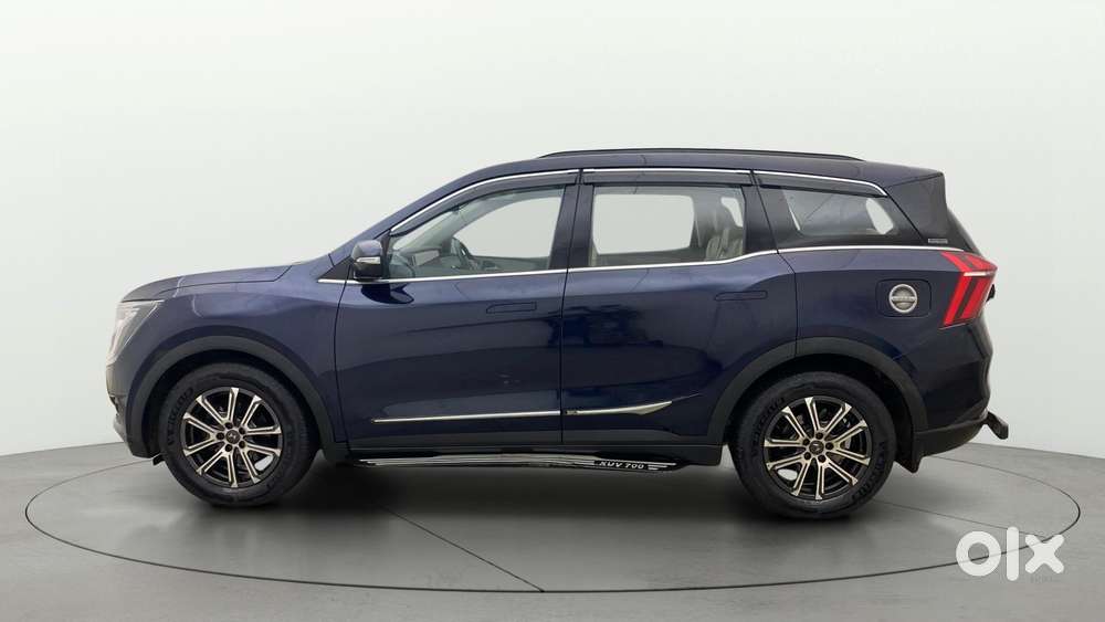 Mahindra Xuv700 2.2 Ax 7 Diesel At Str Awd, 2022, Diesel