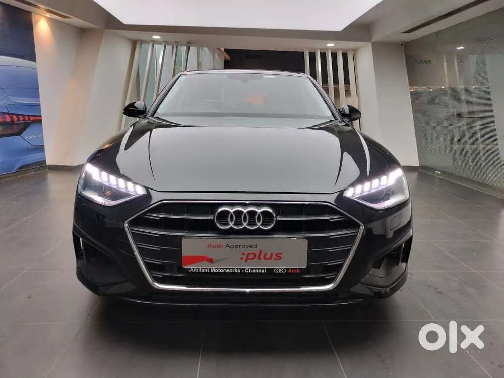 Audi A4 2.0 Premium Plus 40 Tfsi, 2025, Petrol
