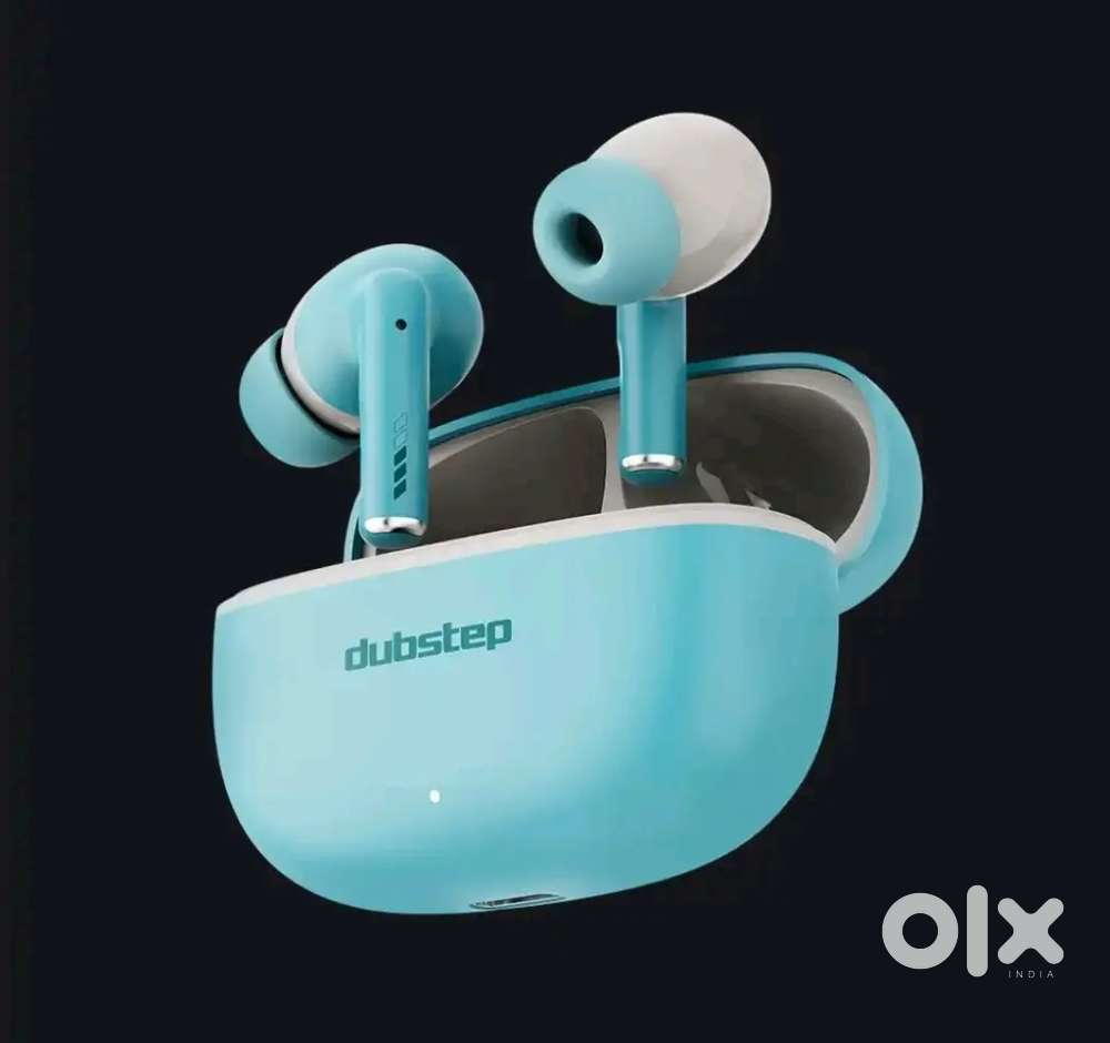 Dubstep Buzz x5