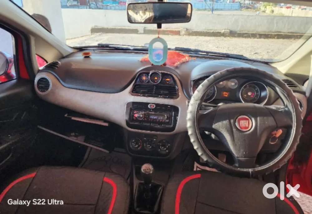 Suv Look With Disel Engine