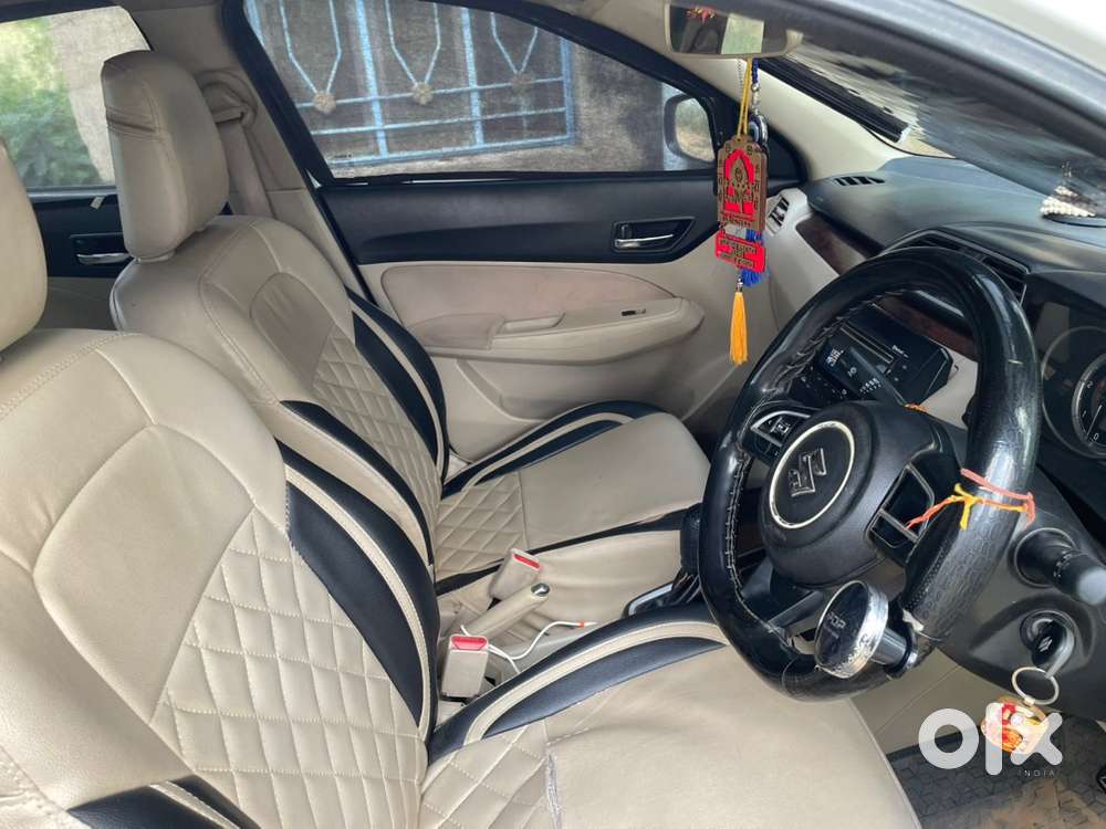 Maruti Dzire Vdi 2018