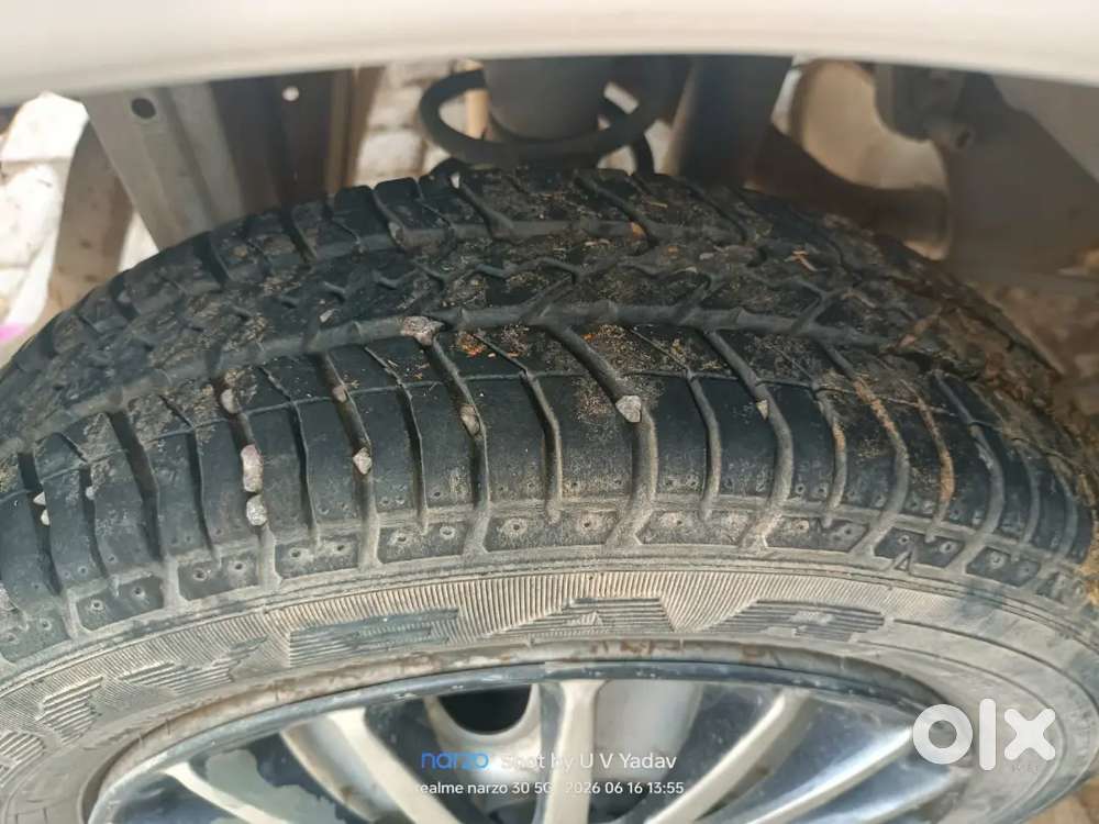 No Problem In Car All Ok
