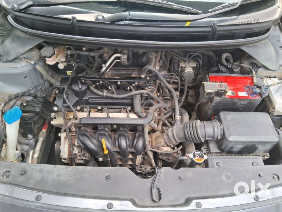 Hyundai I20 Sportz 1.2 Bs-iv, 2020, Petrol