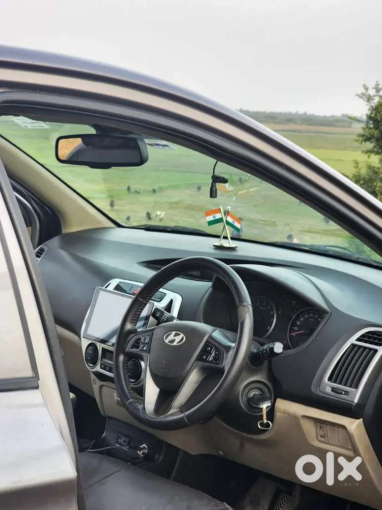 I20 Well Maintained Good Condition