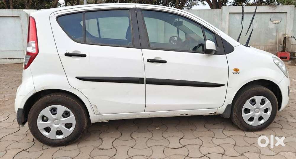 Maruti Suzuki Ritz Vxi (abs) Bs Iv, 2014, Petrol