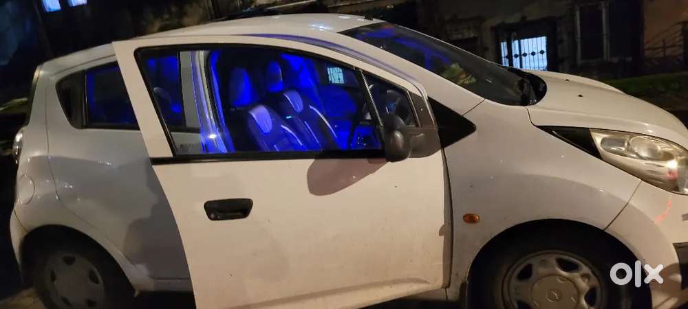 Chevrolet Beat 2013 Cng & Hybrids 35000 Km Driven