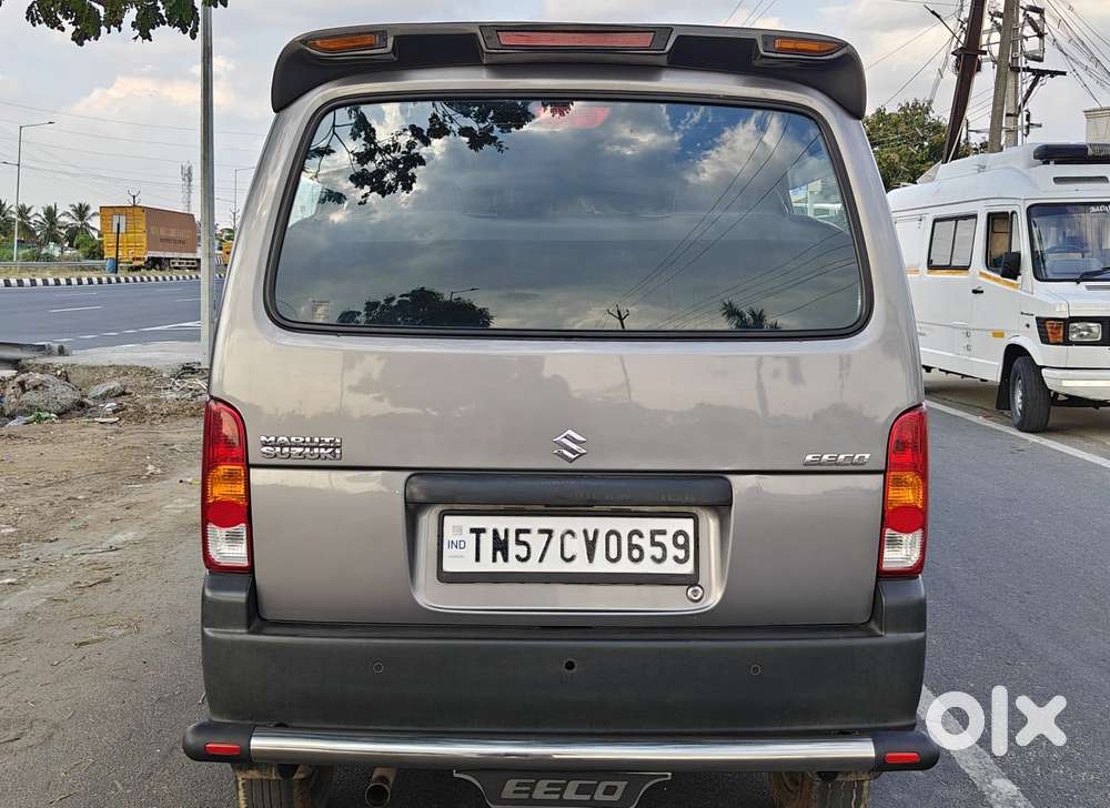Maruti Suzuki Eeco, 2023, Petrol