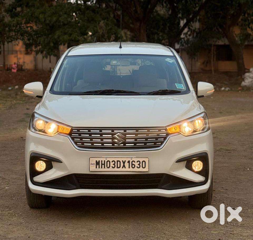 Maruti Suzuki Ertiga Vxi (o) Cng, 2022, Cng & Hybrids