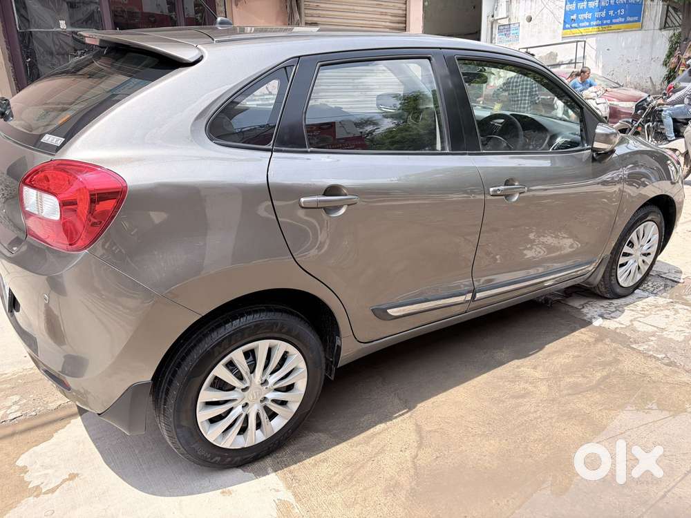 Maruti Suzuki Baleno Delta, 2020, Petrol