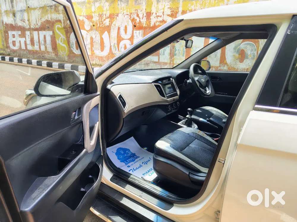 Model 2019 
Diesel Engine 
Single Owner 
Price - 9 Lakh
Valliyoor