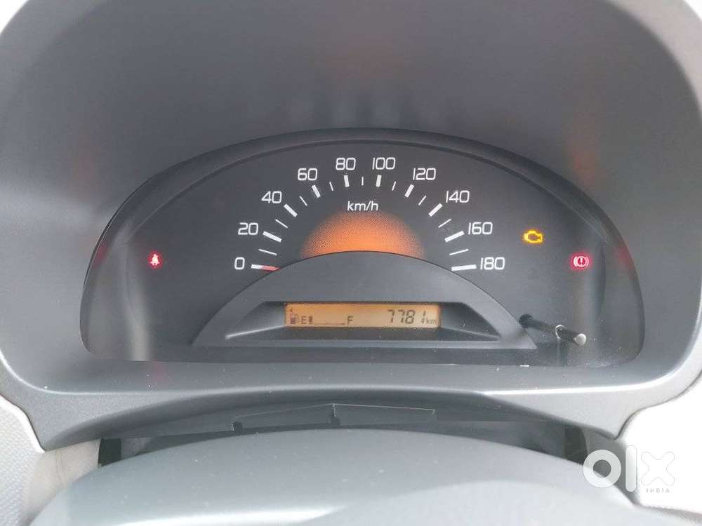 Maruti Suzuki Wagon R Cng Lxi, 2012, Cng & Hybrids