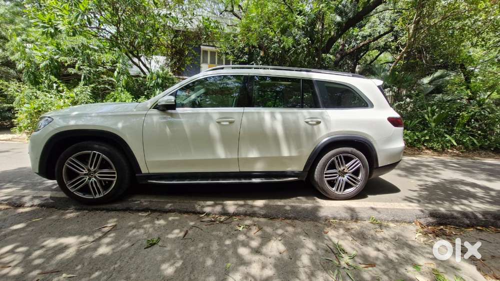 Mercedes-benz Gls 450 4matic, 2022, Petrol