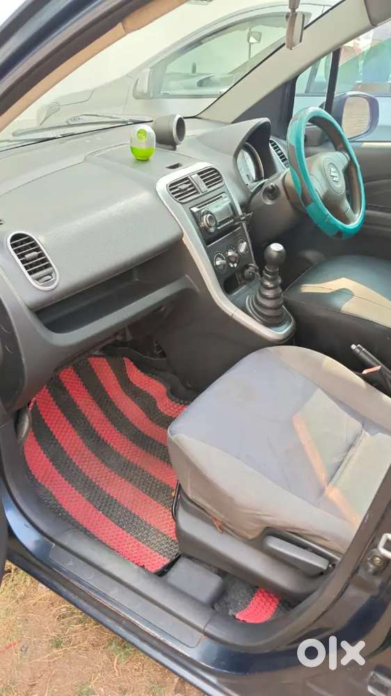 Maruti Suzuki Ritz 2011 Diesel 125000 Km Driven