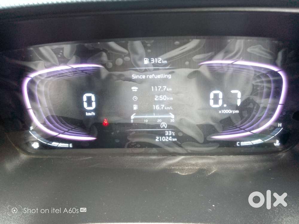 Kia Carens 1.4 Premium 7 Str, 2025, Diesel