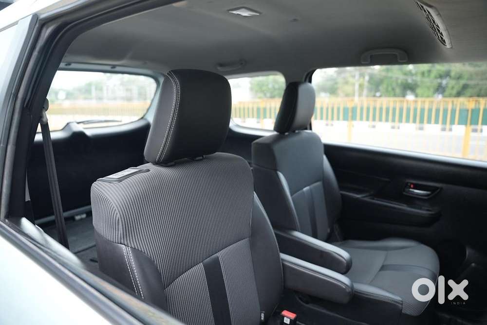 Maruti Suzuki Xl6 2023 Petrol Well Maintained