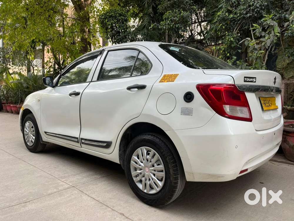 Maruti Suzuki Swift Dzire Tour S, 2024, Cng & Hybrids