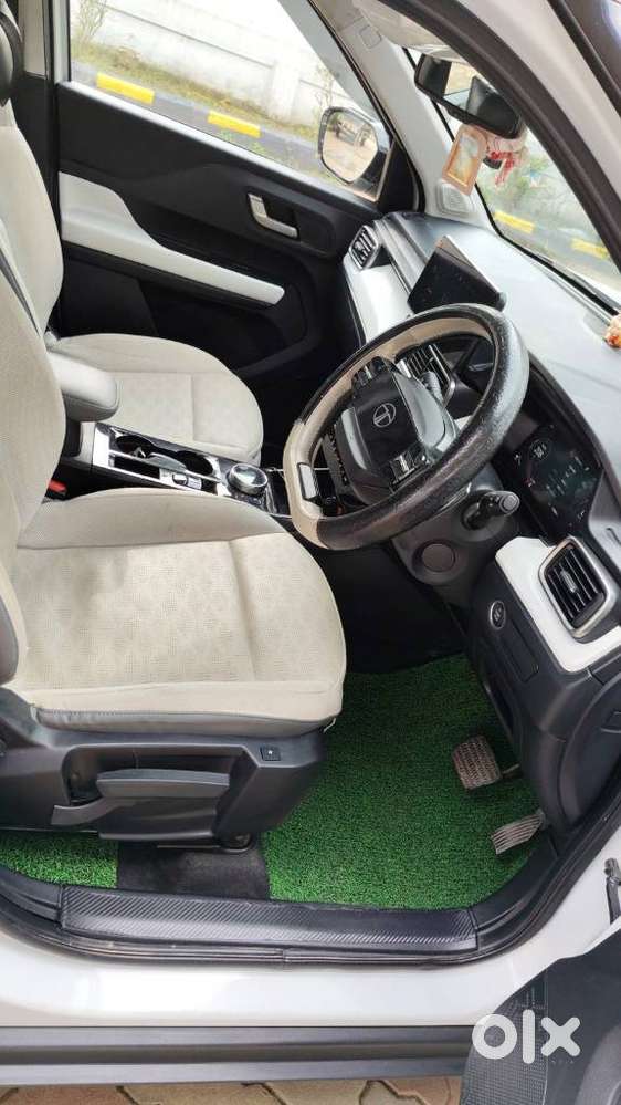 Tata Punch Ev Empowered Plus Lr Ac Fc, 2024, Electric