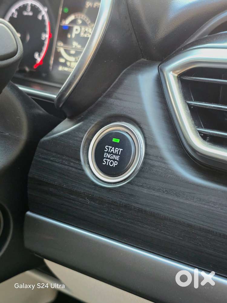 Tata Safari 2.0 Kryotec Xta Plus, 2022, Diesel