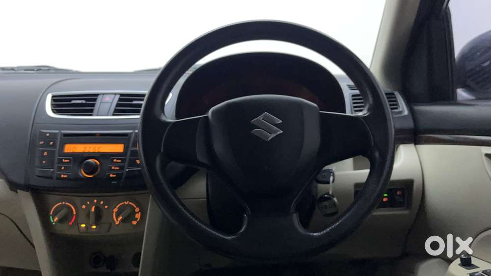 Maruti Suzuki Swift Dzire 2012-2015 Vdi, 2014, Diesel