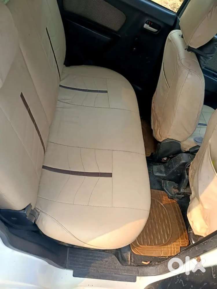 Maruti Suzuki Wagon R 1.0 2013 Cng & Hybrids Good Condition