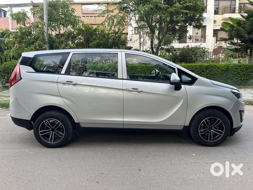 Mahindra Marazzo 1.5 M6 Plus 8 Str, 2019, Diesel