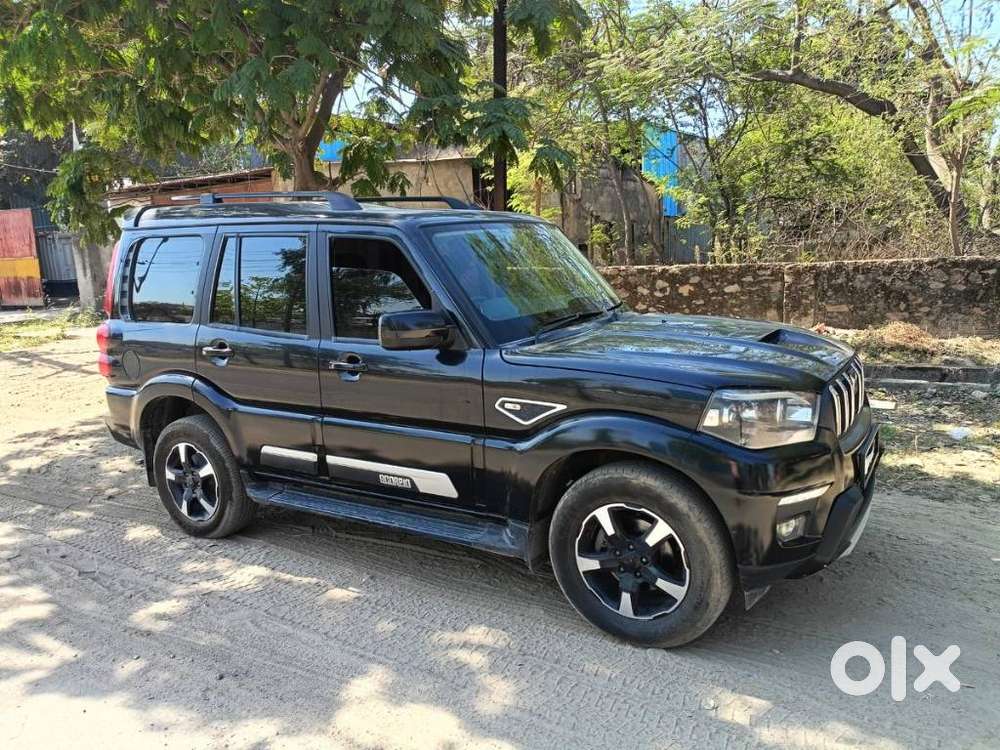 Mahindra Scorpio S11 Mt 7s Cc, 2023, Diesel
