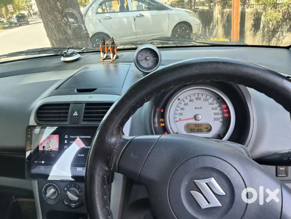 Ritz Vdi Good Condition