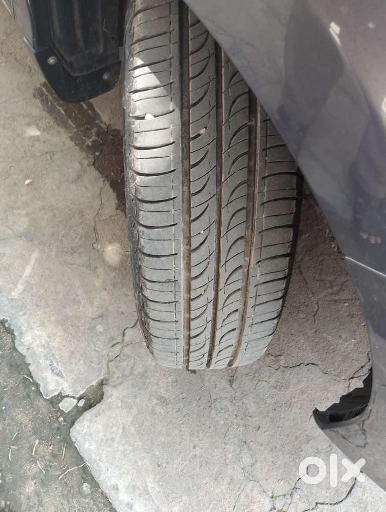 Honda Amaze V Diesel, 2018, Diesel