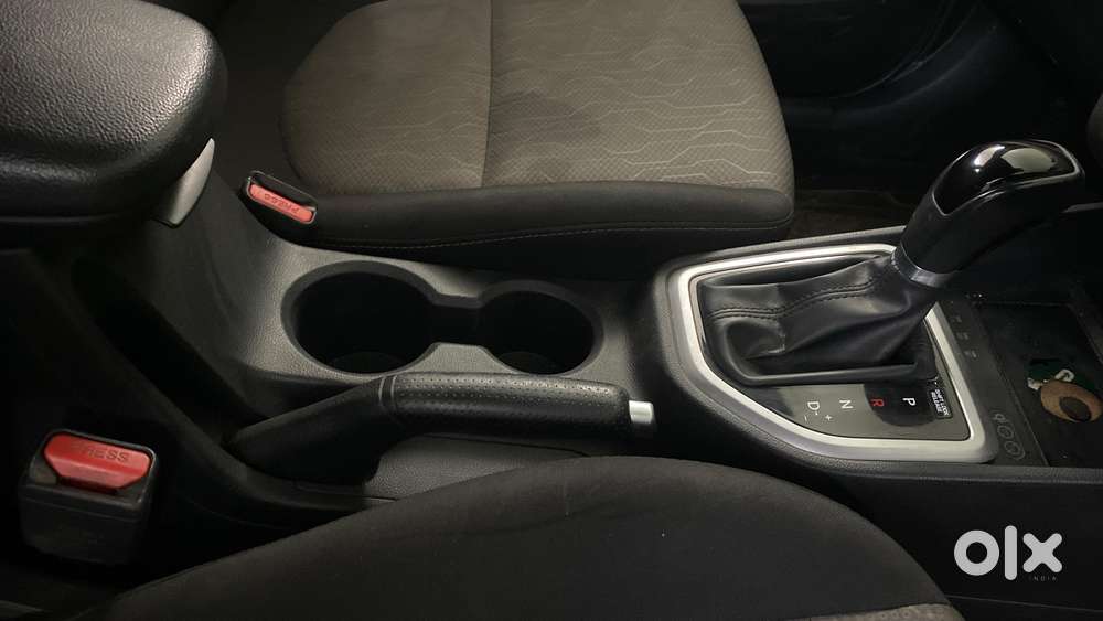 Hyundai Creta 1.6 Sx Automatic, 2019, Petrol