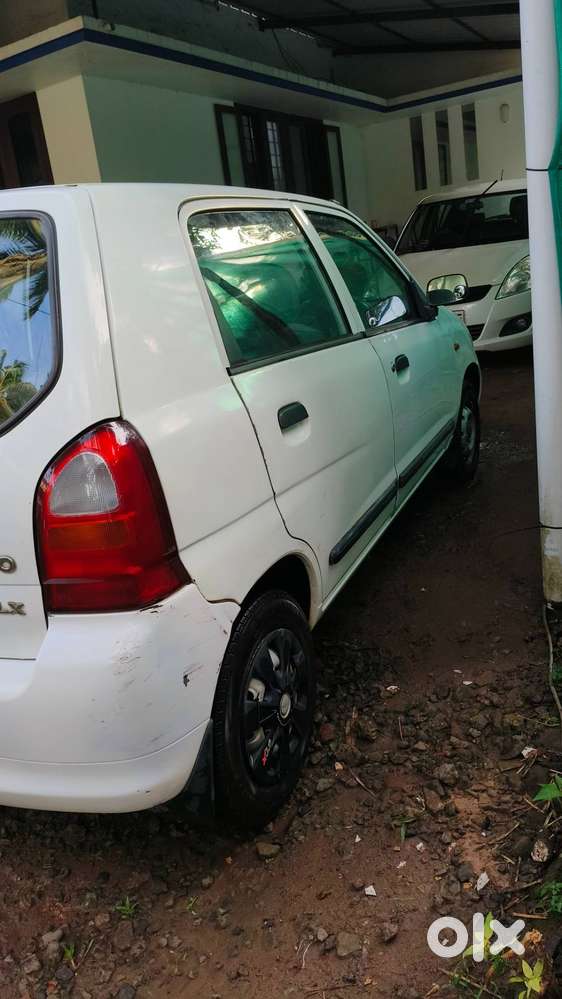 Alto 2003 Model
