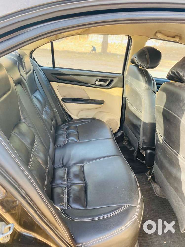 Honda Amaze S Mt I-dtec, 2020, Diesel