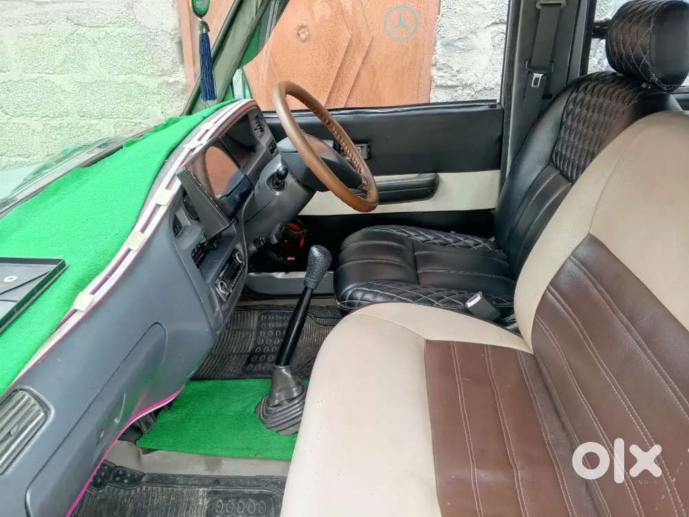 Toyota Qualis Gs 2001