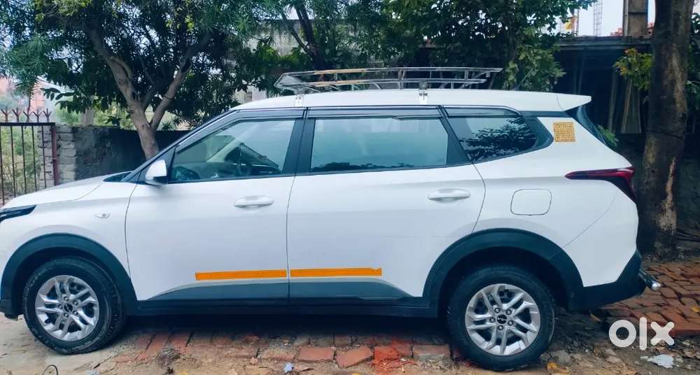 Kia Carens 2023 Diesel Good Condition