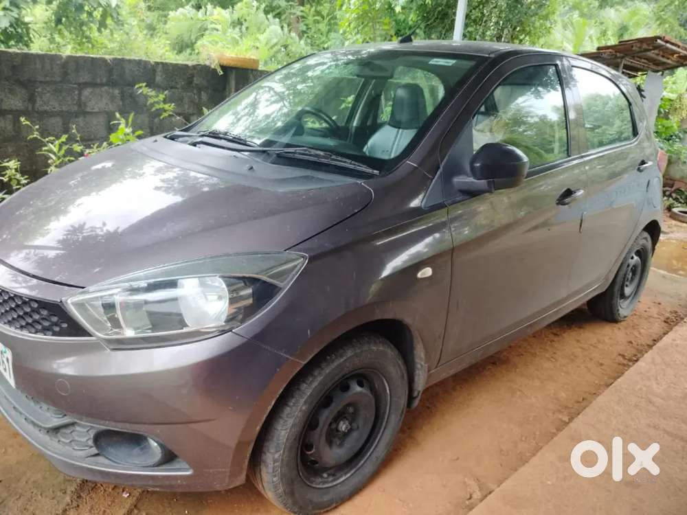 Well Maintained Tata Tiago Xt 2018  Genuine Buyers Only