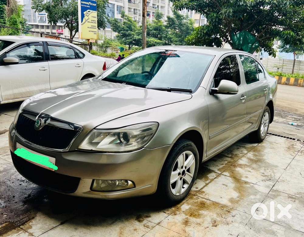 Skoda Laura 2011 Automatic &ndash; Well Maintained &ndash; Excellent Condition