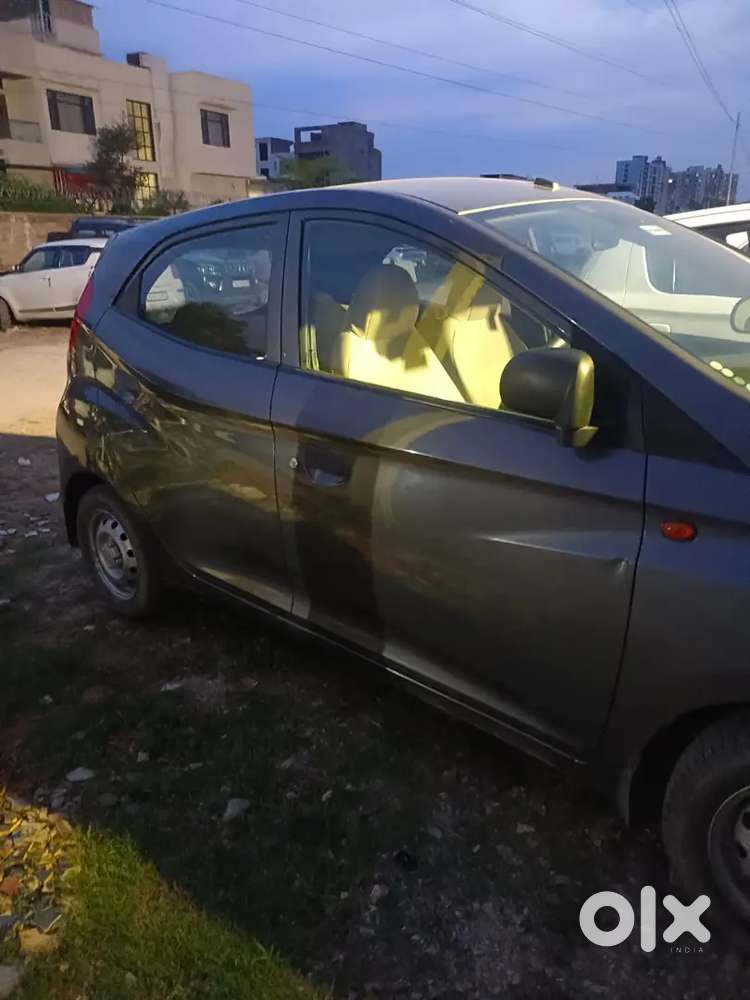 Hyundai Eon Era 2019