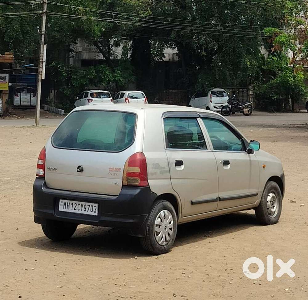 Maruti Suzuki Alto 800 Lxi, 2006, Petrol