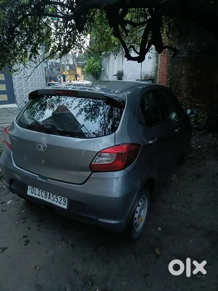 Tata Tiago 1.05 Revotorq 2019