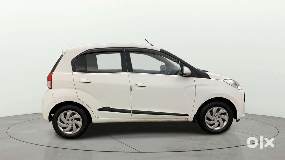 Hyundai New Santro 1.1 Sportz Mt, 2021, Petrol