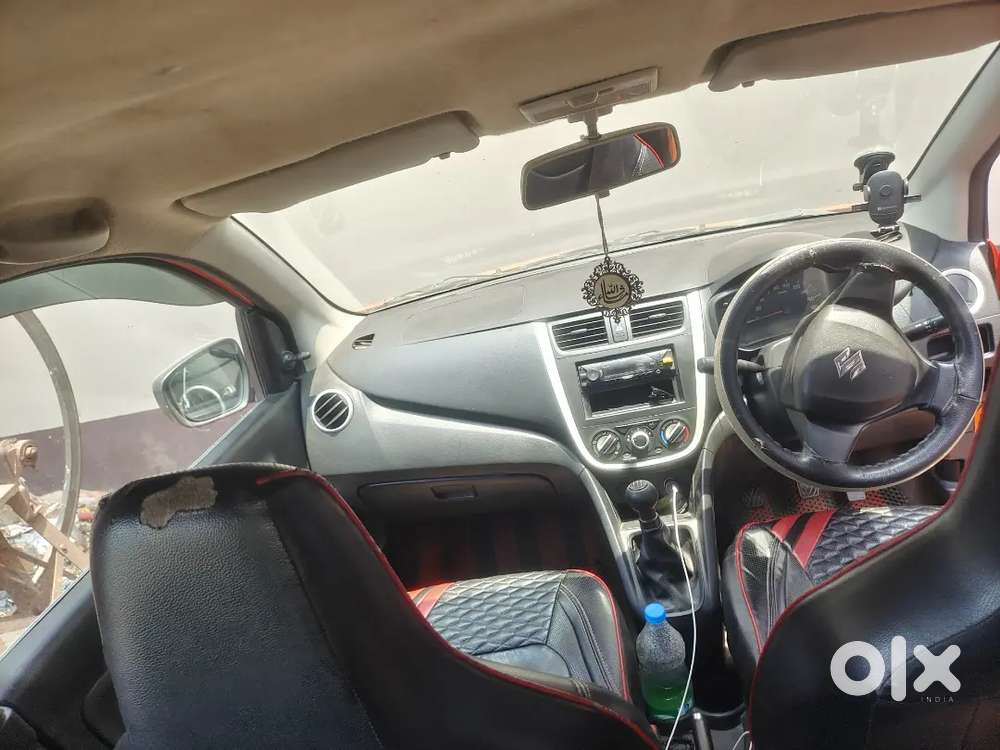 Maruti Suzuki Celerio 2020