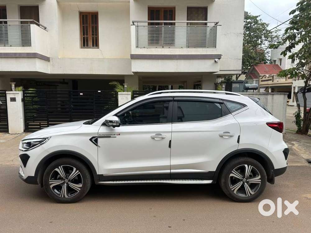 Mg Astor Savvy Turbo, 2025, Petrol