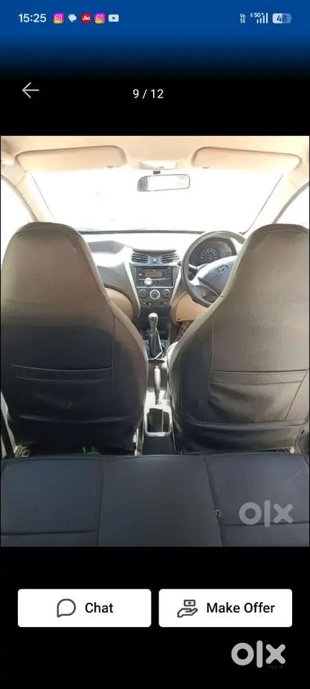 Car Bahut Hi Acchi Condition Mein Hai Ac Bhi Acchi Hai