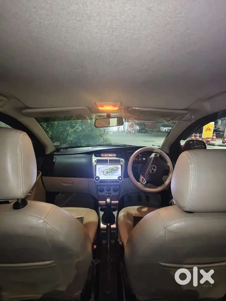 Tata Manza 2013 Petrol
