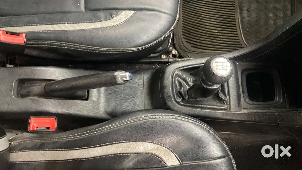 Maruti Suzuki Swift Vdi, 2012, Diesel