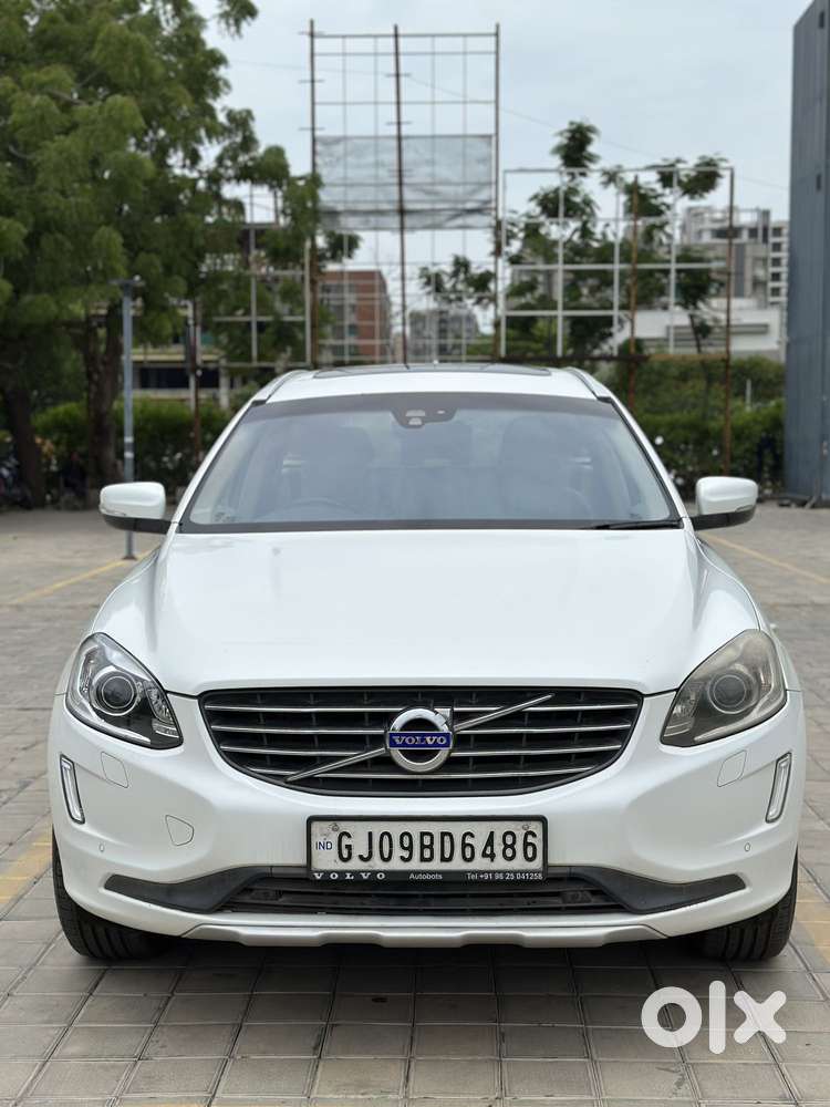 Volvo Xc60 D4 Summum, 2016, Diesel