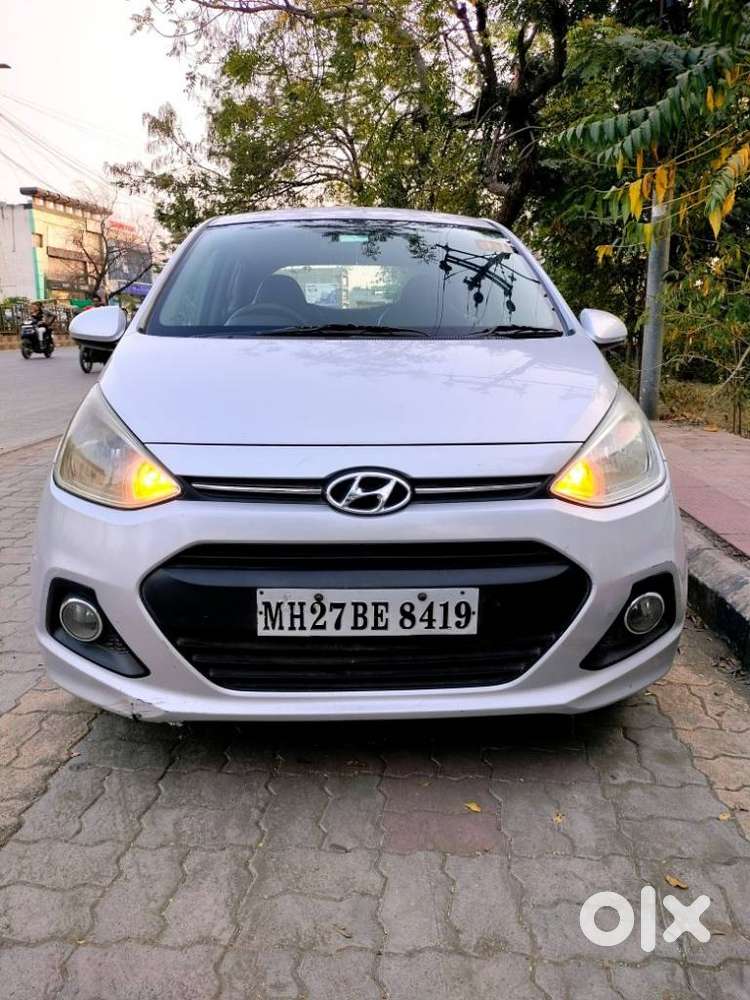 Hyundai Grand I10 Asta 1.1 Crdi (o), 2016, Diesel