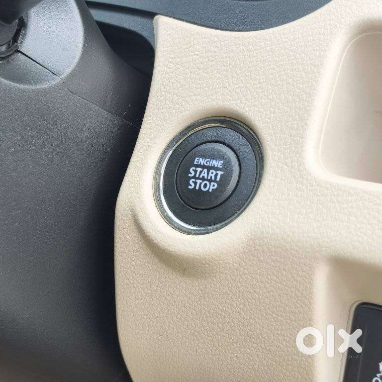 Maruti Suzuki Ciaz Alpha 1.5, 2023, Petrol
